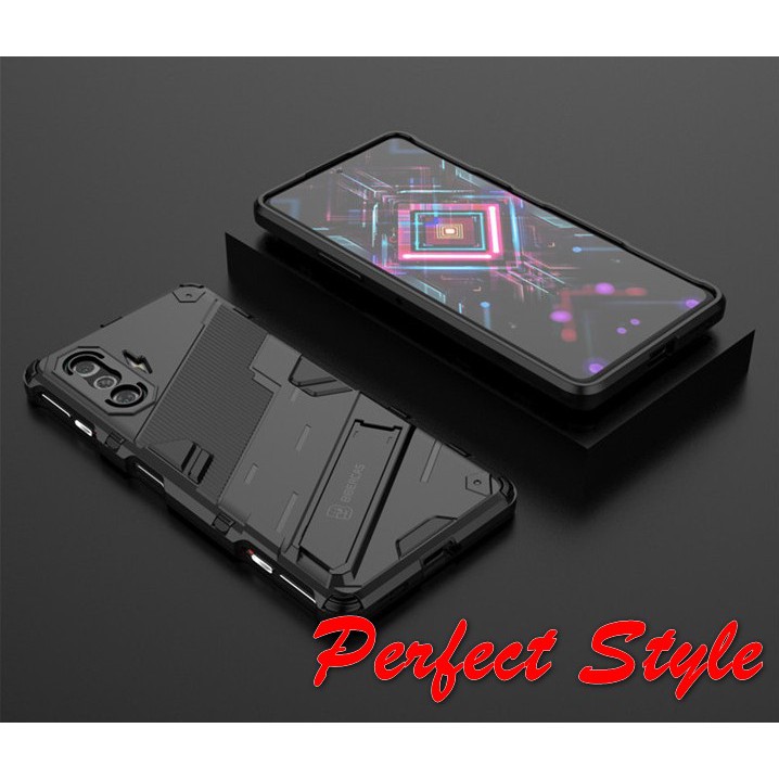 Ốp Lưng IronMan 3 cho Redmi K40 gaming