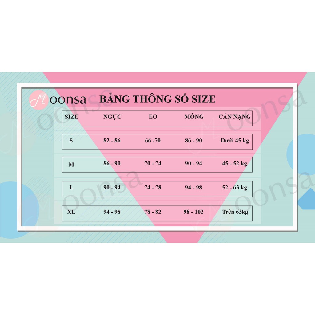 Đồ ngủ Bèo Cánh Vàng [Moonsa][Lụa] | BigBuy360 - bigbuy360.vn