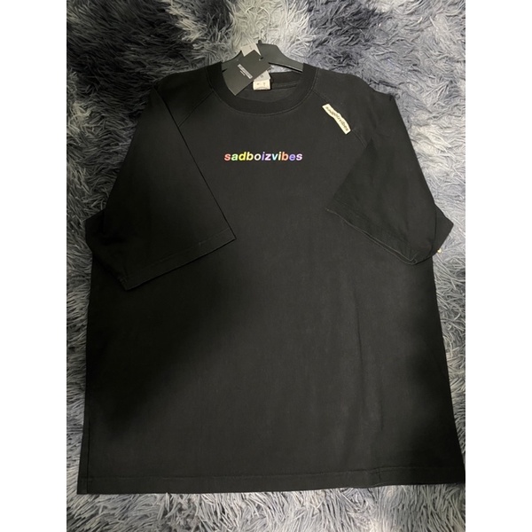 ÁO THUN SADBOI SIZE M