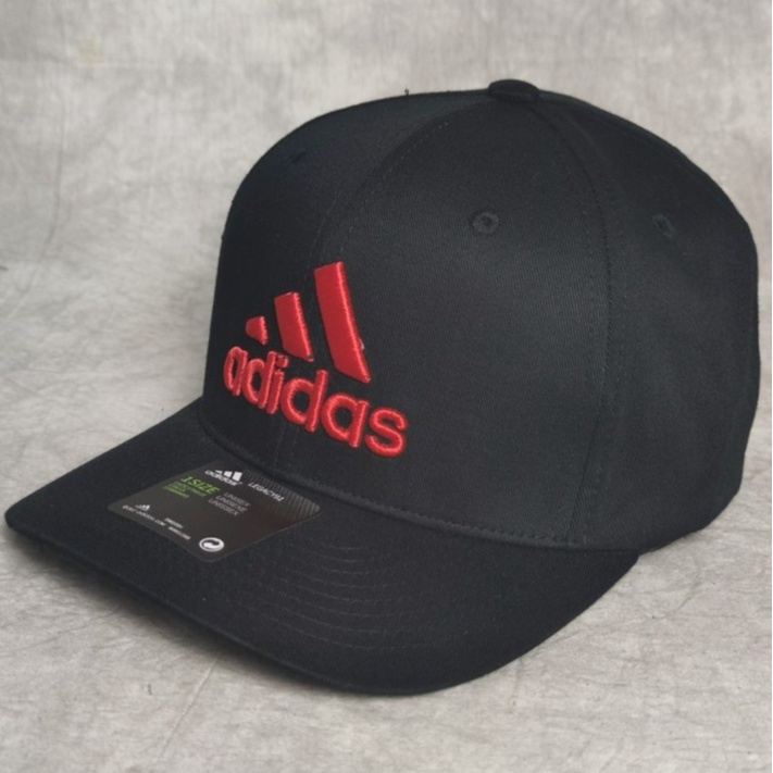 Nón Lưỡi Trai - Nón Kết ADIDAS Nam Nữ Chính Hiệu - Su Thế