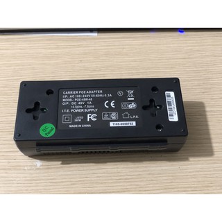[FREESHIP 99K]_ADAPTER NGUỒN POE 48V 1A