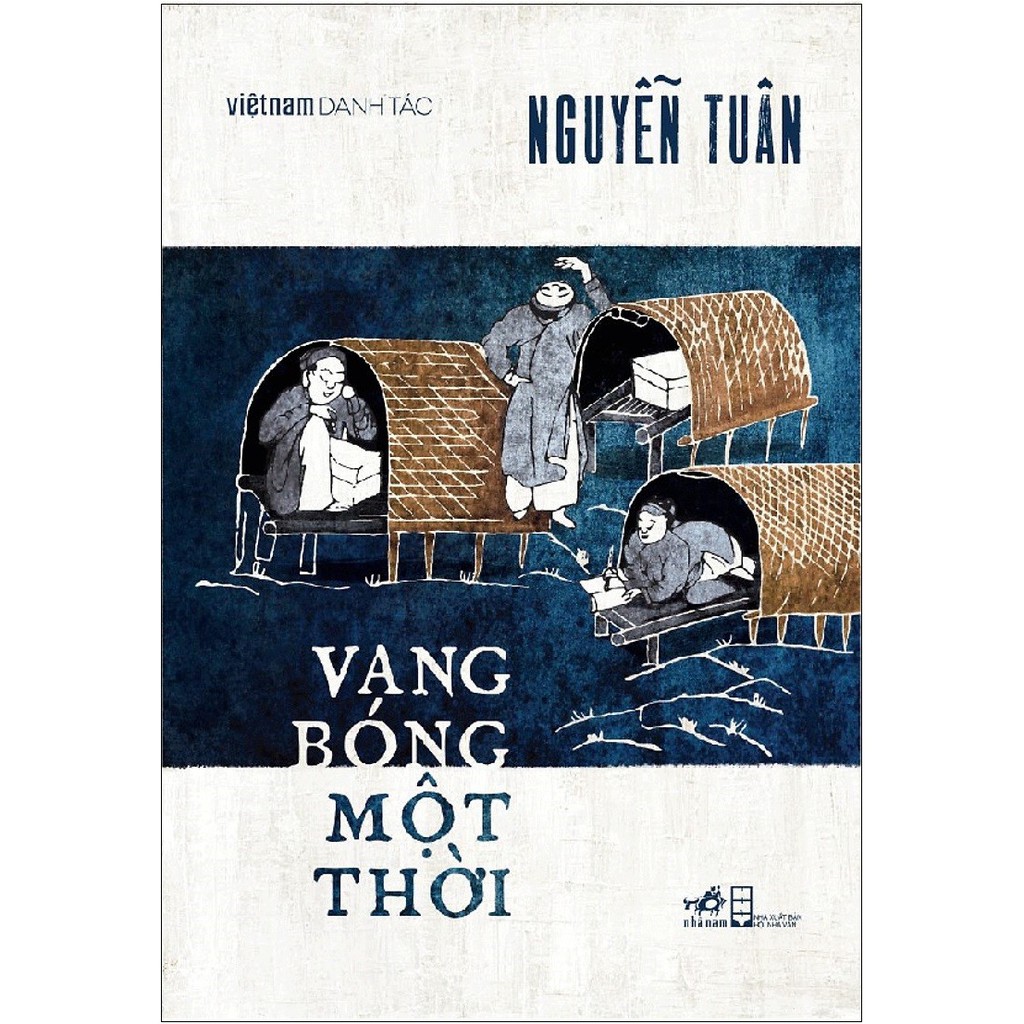 Sách Nhã Nam - Việt Nam Danh Tác - Vang Bóng Một Thời