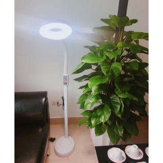 Đèn led spa đế nặng(y hình)