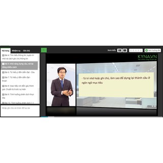 [Voucher - Khóa học Online] Phiên dịch cho sự kiện thành công