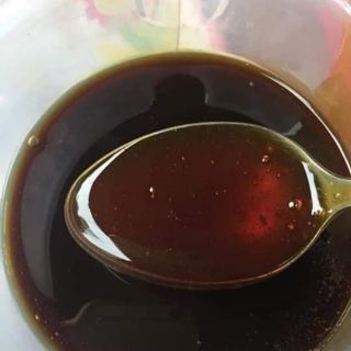 Mật mía nghệ an