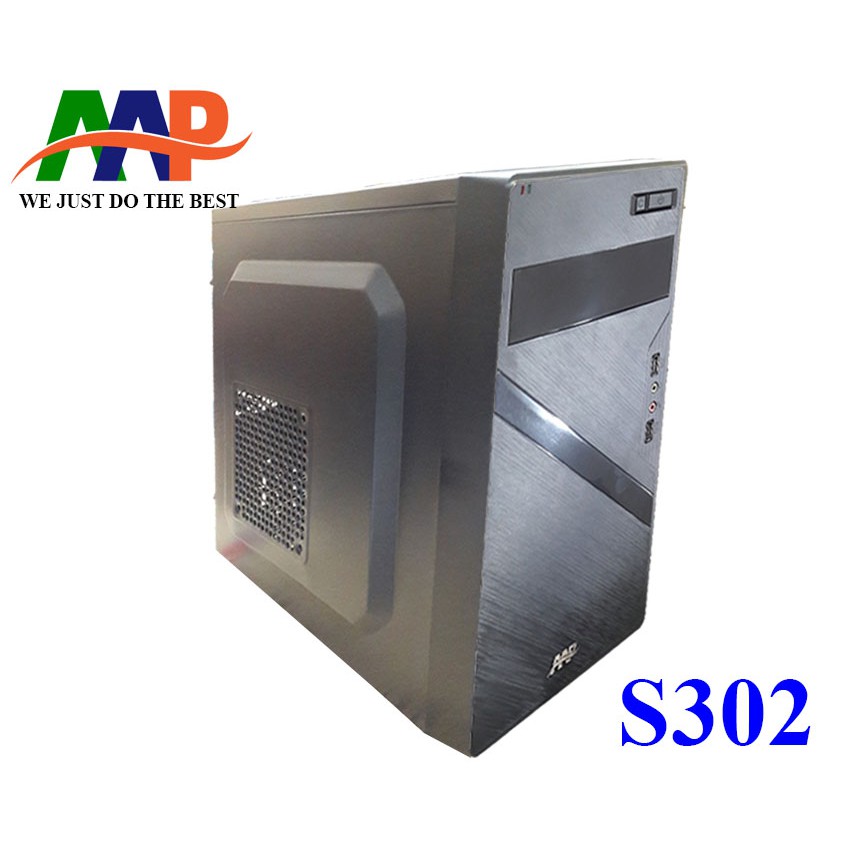 CASE AAP S302