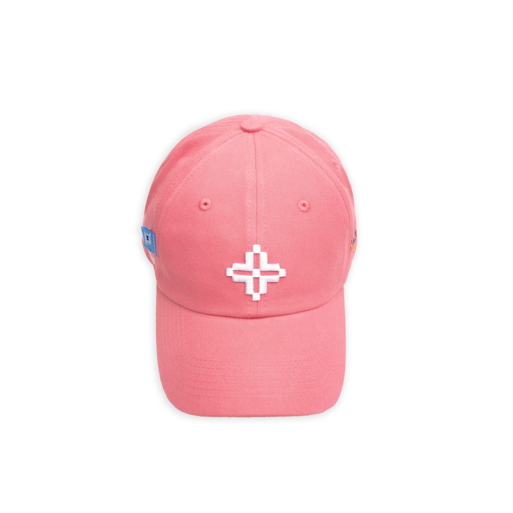 Mũ LEVENTS Floral 0.5/ Pink