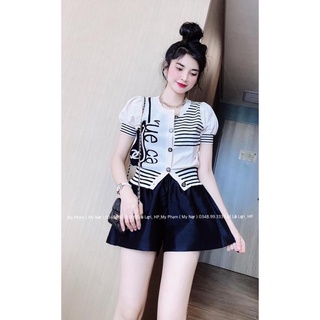 bán sỉ áo len rue ca