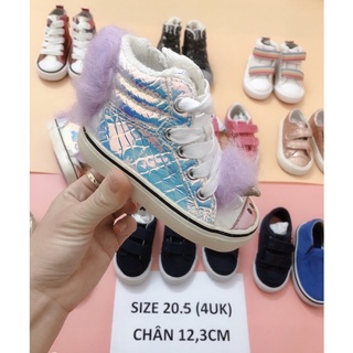 Giày Next sale lẻ size