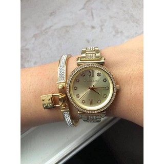 Đồng Hồ Nữ Michael Kors Sofie Mini MK3881