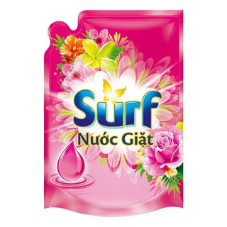[Hue] Nước giặt Surf Hương cỏ hoa diệu kỳ 3.8l giá cực rẻ
