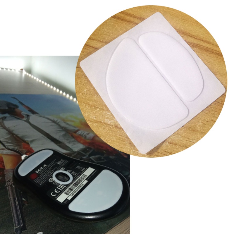Chân Chuột Chơi Game EC1-A / EC2-A