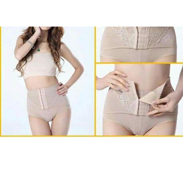 Combo 2 Quần gen bụng | BigBuy360 - bigbuy360.vn