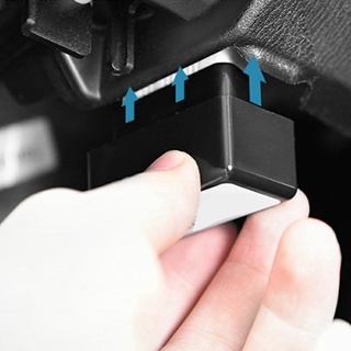 Auto Stop Start Engine System Off Device Control Intelligent Sensor Smart Stop Cancel for Mazda 6 Atenza 2014-2020