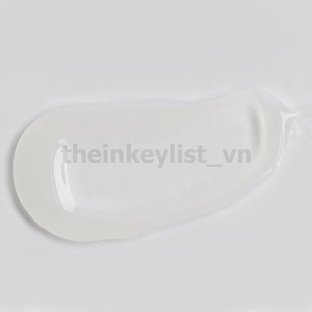 Tinh chất The INKEY List Niacinamide giảm mụn kiềm dầu mờ thâm  30ml