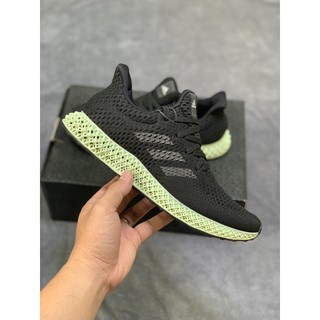 HÀNG SIÊU ĐỈNH - Giày Ultraboost Futurecraft đế 4D đúc nguyên khối