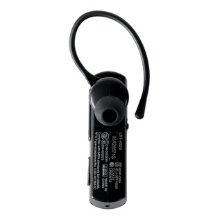 Tai Nghe 1 Bên Bluetooth ELECOM LBT-HS20M