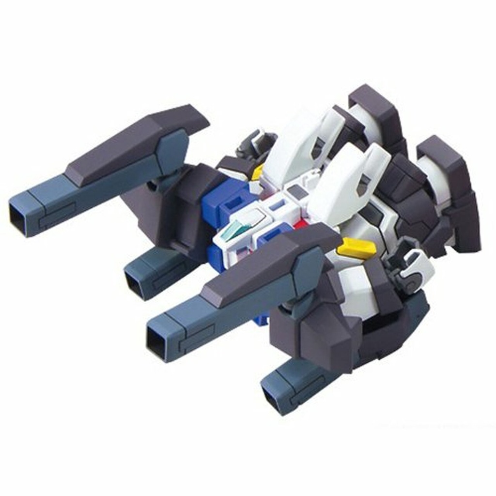 Mô Hình Gundam Sd Age 3 Normal Bandai Mô Hình Nhựa Đồ Chơi Lắp Ráp Anime Nhật