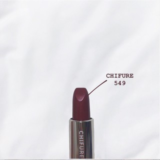 Son Lì Nhật Bản CHIFURE S