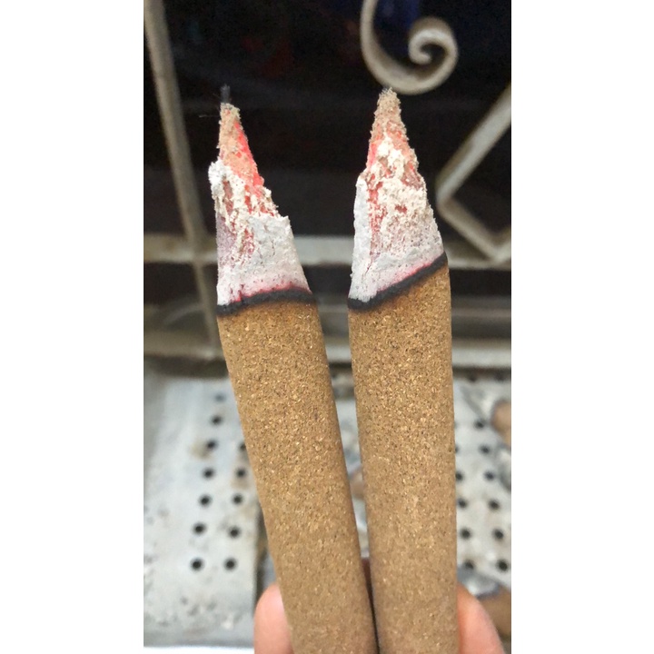 Điếu Ngải Cứu - Hương Ngải Cứu Gia Truyền