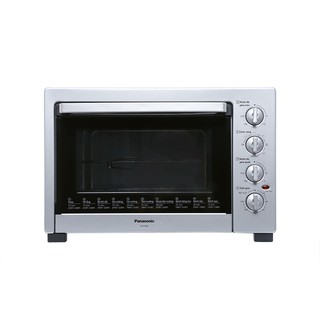 Lò nướng panasonic nb-h3800sra 38 lít