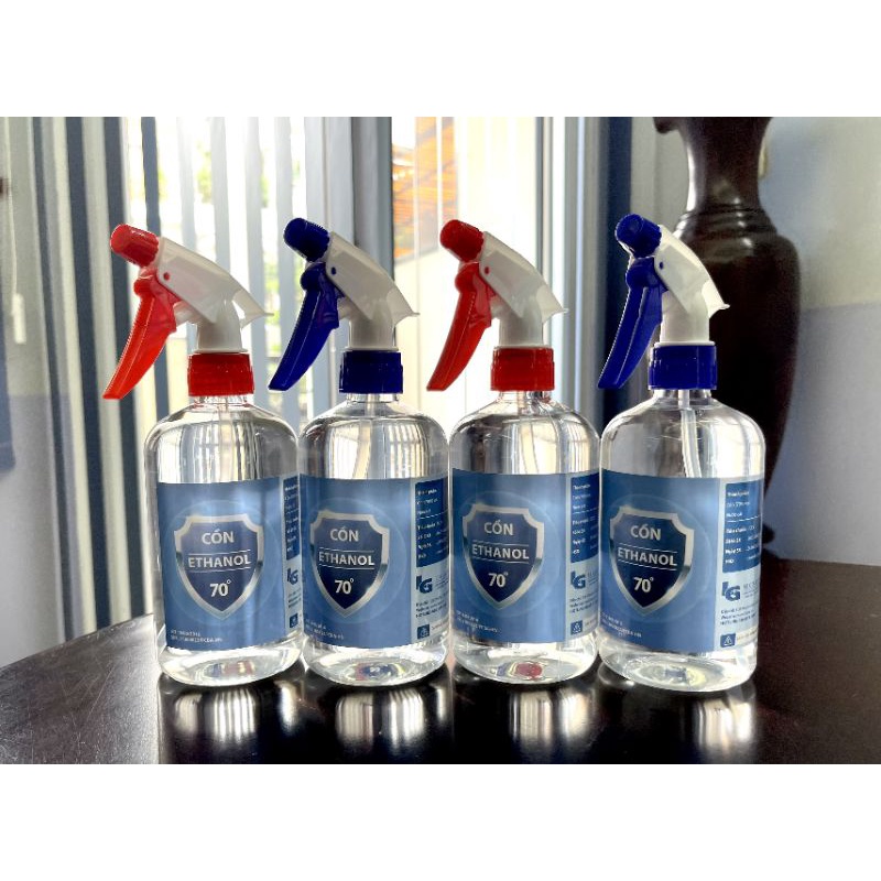 Dung dịch sát khuẩn tay, Cồn 70 độ, cồn y tế,cồn Ethanol... | BigBuy360 - bigbuy360.vn