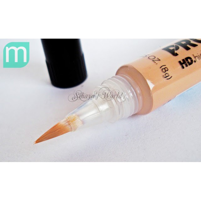 Kem Che Khuyết Điểm LA Girl HD Pro Concealer