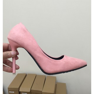 Giày cao gót nữ 9cm cực tôn dáng