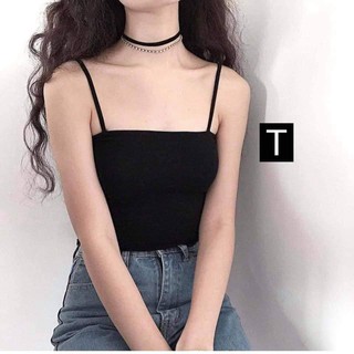 [Sỉ] Áo 2 dây len tăm siêu hot hit