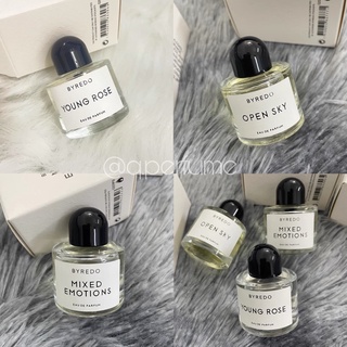 Nước hoa Byredo Mini Chai Chấm 10ml