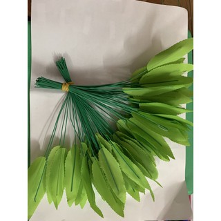 1KG HOA ĐÀO NHẠT CHÙM