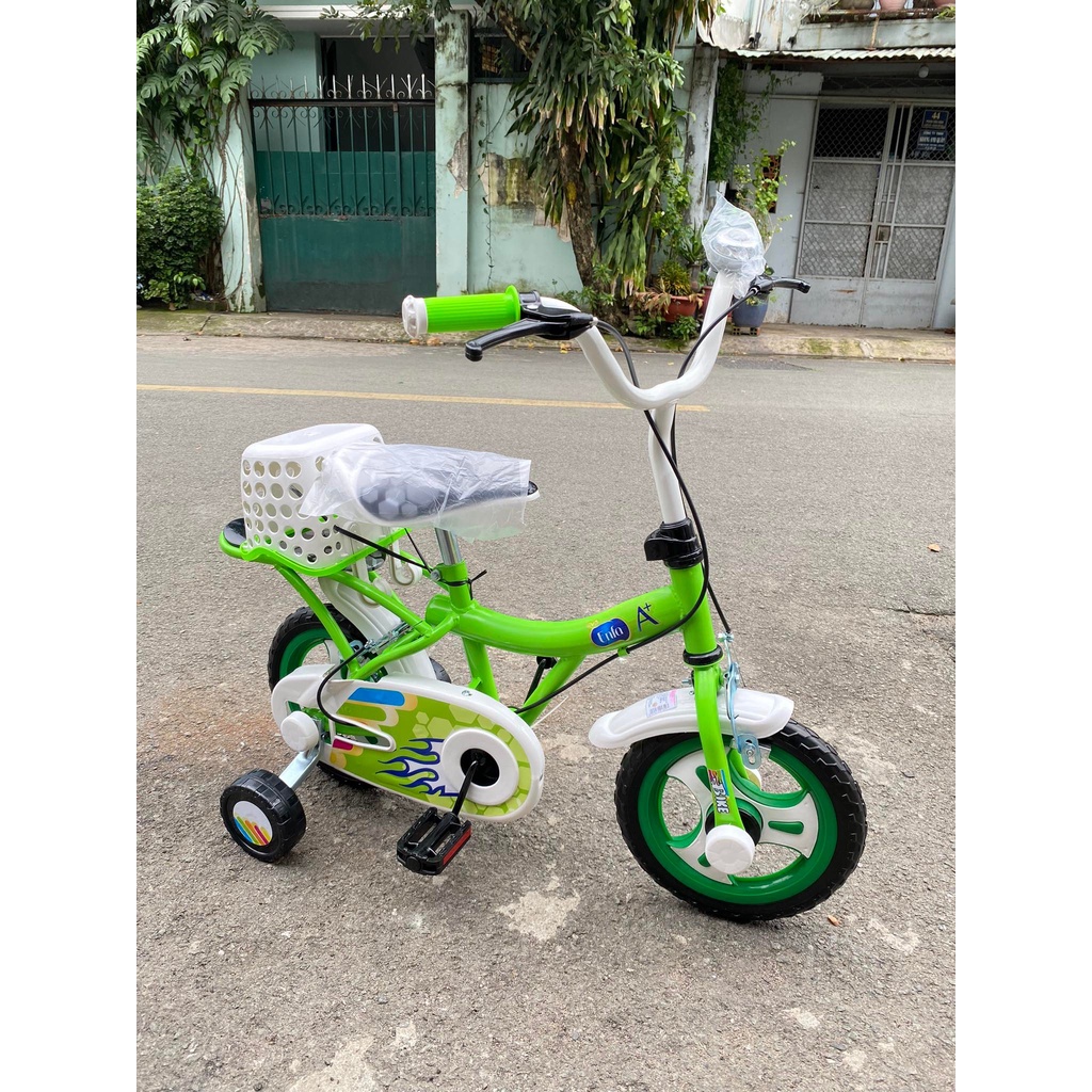 XE ĐẠP CHO BÉ hkm ENFA 12INCH