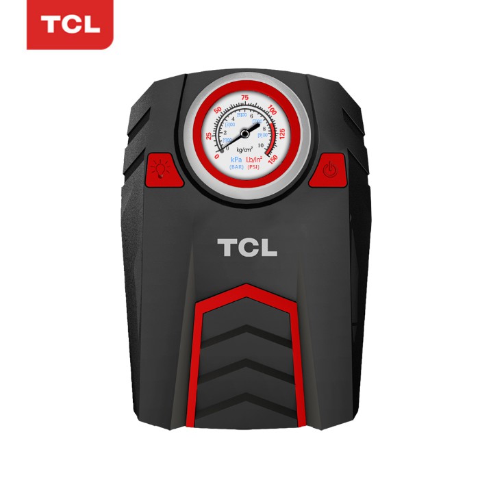 Máy bơm lốp ô tô TCL TD1