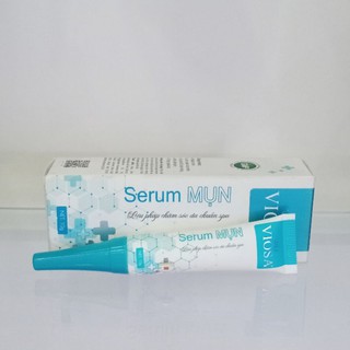 Serum Mun Viosa
