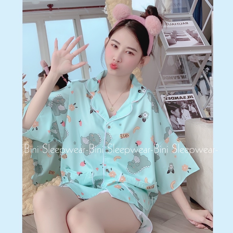 ❌GIÁ RẺ NHẤT❌BỘ ĐÙI 2 TÚI NGỦ LỤA MANGO———HÀNG ĐỘC QUYỀN BINI SLEEPWEAR✨✨VẢI SIÊU ĐẸP | BigBuy360 - bigbuy360.vn
