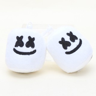 Thú nhồi bông DJ MARSHMELLO đáng yêu