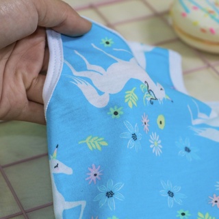 Áo ba lỗ cho chó mèo