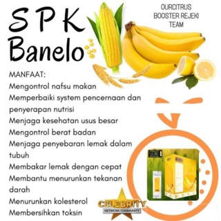 Giảm Béo Spk Banelo