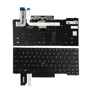 bàn phim Lenovo ThinkPad E480 L480 T480S T490 US