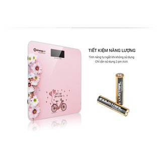 Cân Sức Khỏe ArirangLife AR-S18
