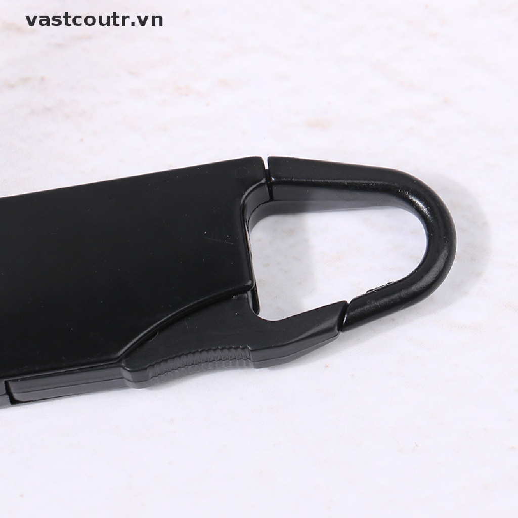 Ổ Khóa Số Bằng Hợp Kim Dùng Cho Vali Túi Xách