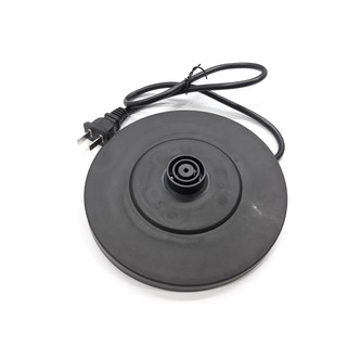 Ấm đun nước siêu tốc inox 1,8 lít Electric
