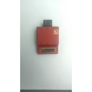 IC độ mở tua SHARK cho SIRIUS 110