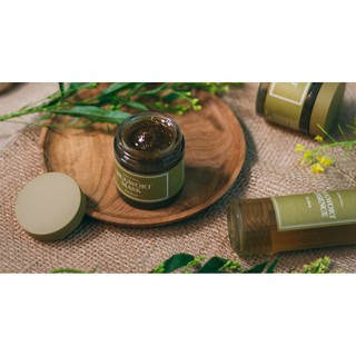 Mặt nạ I'M FROM Mugwort Mask 110g