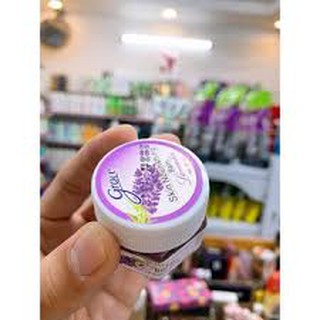 Dầu cù là giúp ngủ ngon Lavender Grace