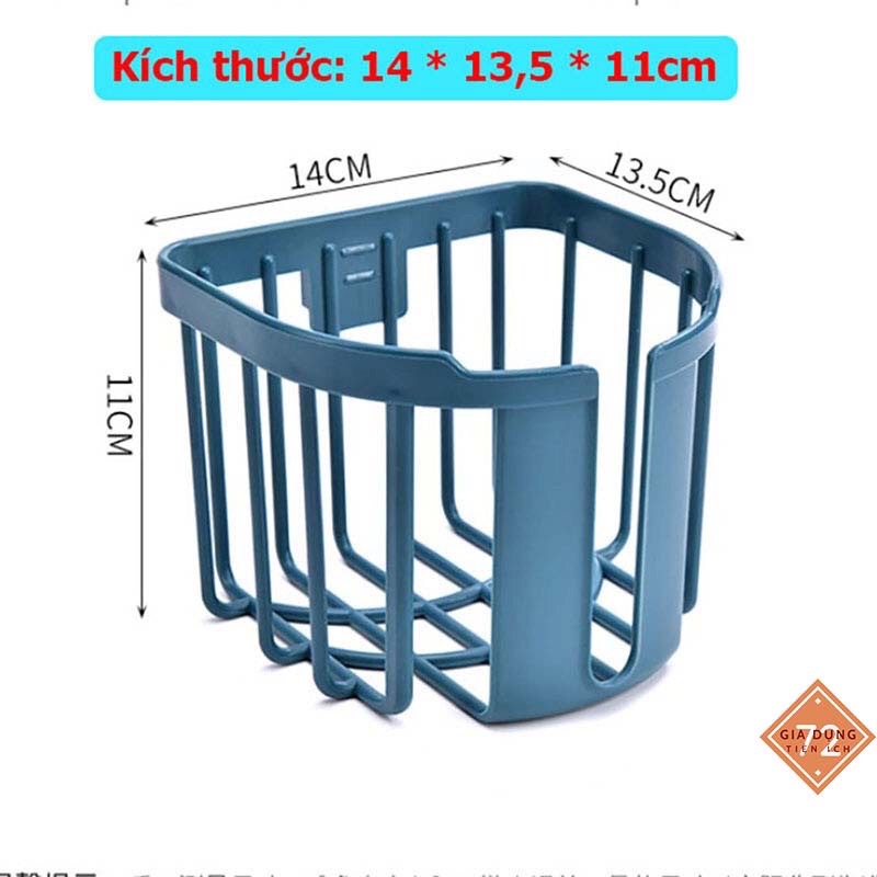 Rổ Đựng Giấy Vệ Sinh Và Đồ Gia Dụng Tiện Lợi