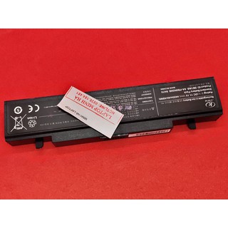 Pin laptop Samsung R480