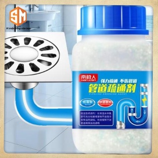 Bột Thông Cống Nắp Xanh Cực Mạnh (Bán Buôn)