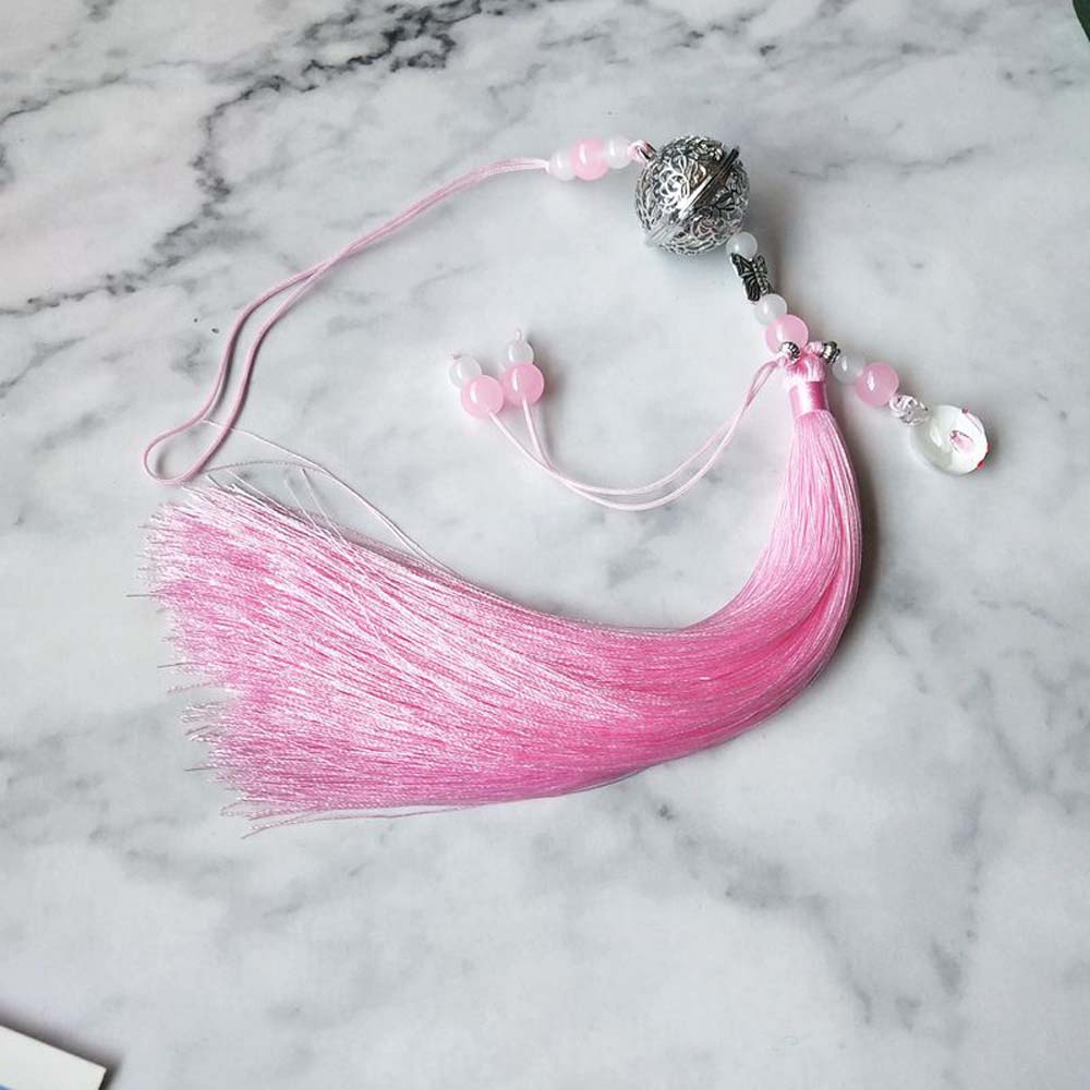 Thỏ Nhồi Bông Treo Trang Trí Xe Hơi Nhiều Màu Sắc | BigBuy360 - bigbuy360.vn