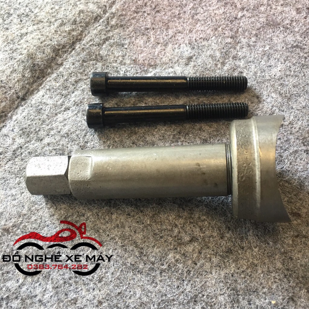 Vam Tháo ắc Bít Tông Xe Máy